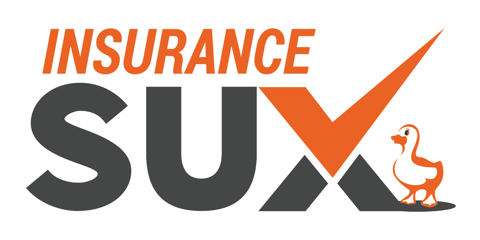 Insurance Sux